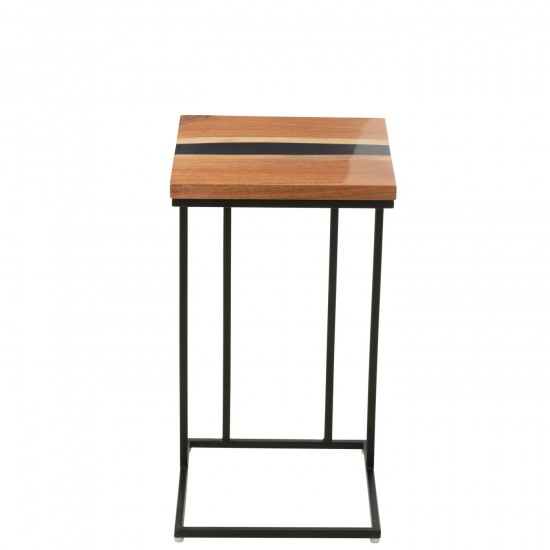 J-line 51004 Jolipa JLine meubles table gigogne.