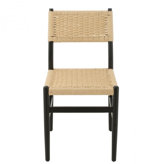 J-line 51018 Jolipa JLine assises chaise.