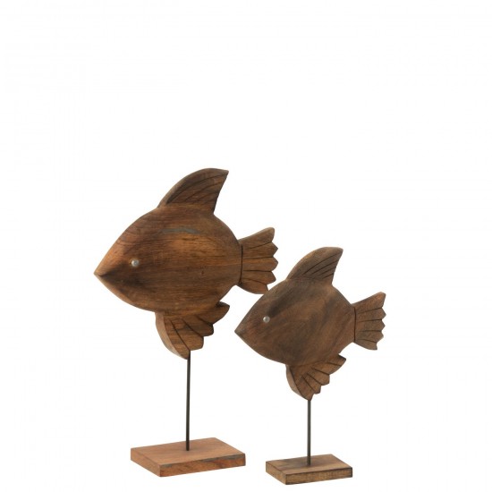 J-line 51023 Jolipa JLine figurines animaux.