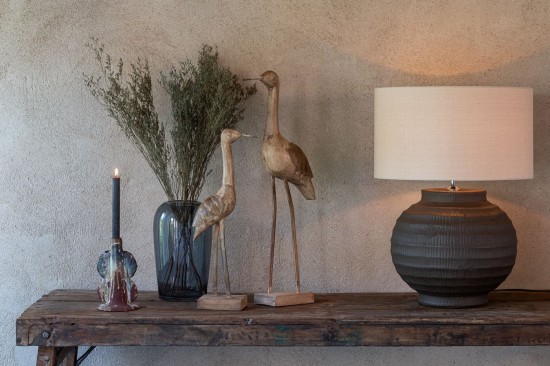 Jolipa Oiseau Deco Bs Metal Bei Noi S.