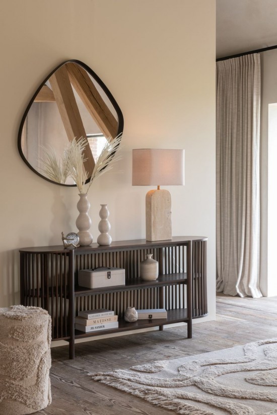 J-line 51066 Jolipa JLine miroirs miroir mural.