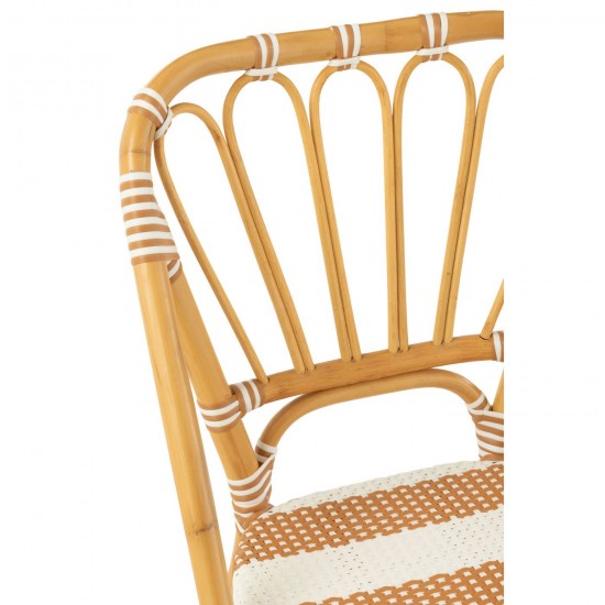 J-Line chaises-de-repas 51101.