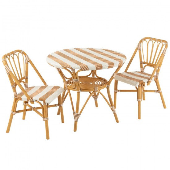 J-Line tables-a-manger-de-repas 51102.