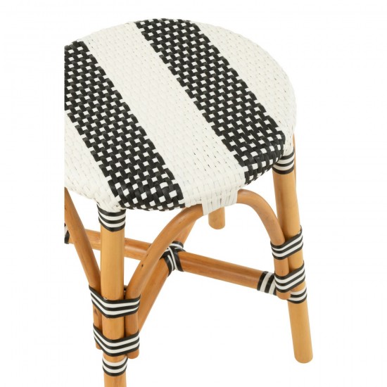 J-line 51103 Jolipa JLine assises tabouret.
