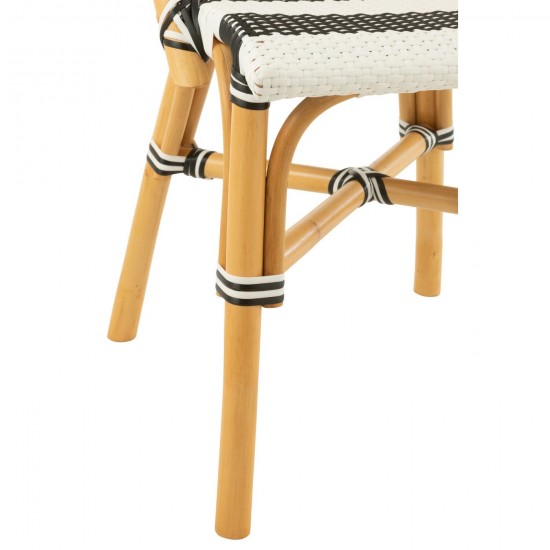 J-line 51105 Jolipa JLine assises chaise.