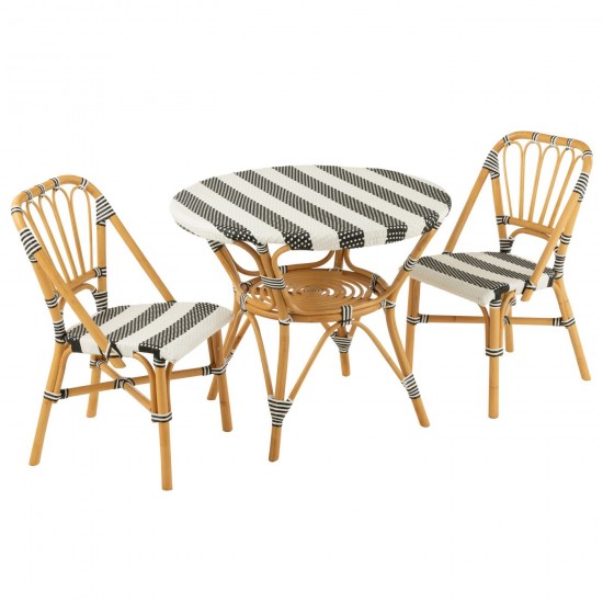 J-Line tables-a-manger-de-repas 51106.