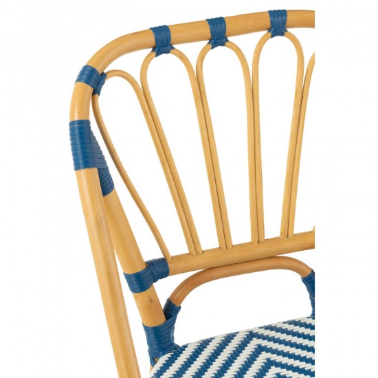 J-Line chaises-de-repas 51109.