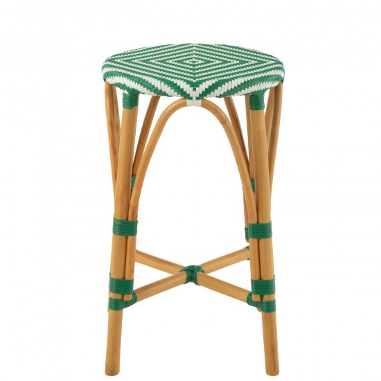 J-line 51112 Jolipa JLine assises chaise de bar.