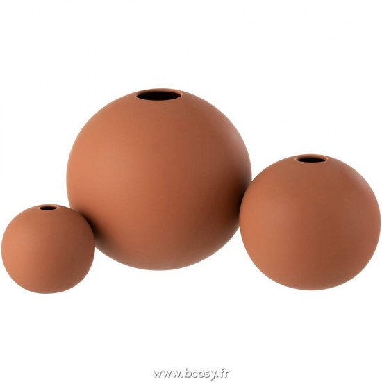 J-line 5117 Jolipa JLine vases vase petit.