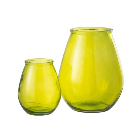 J-line 51205 Jolipa JLine vases vase grand.