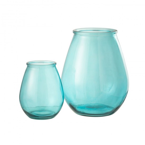 J-line 51212 Jolipa JLine vases vase grand.