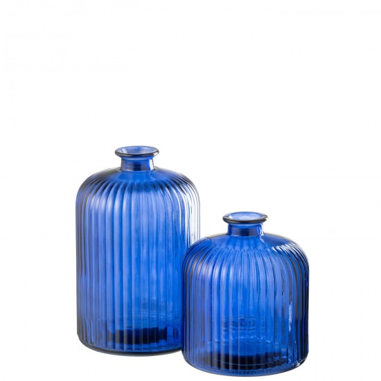 J-line 51216 Jolipa JLine vases vase petit.