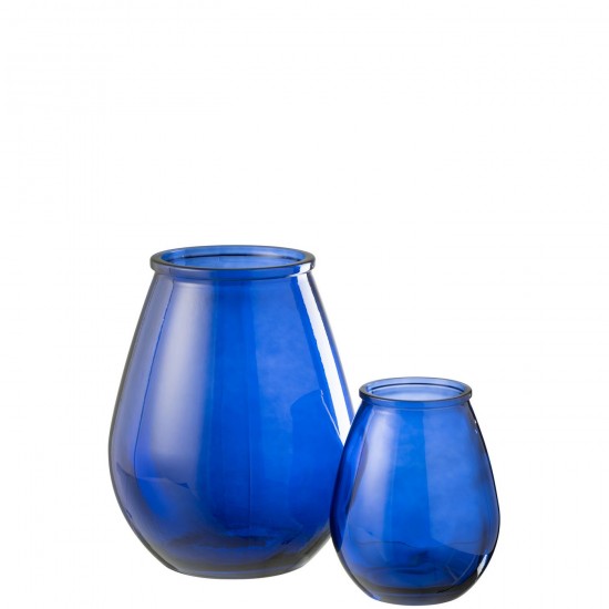 J-line 51219 Jolipa JLine vases vase petit.