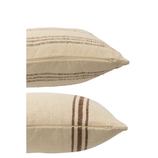 J-line 51276 Jolipa JLine textile coussin.