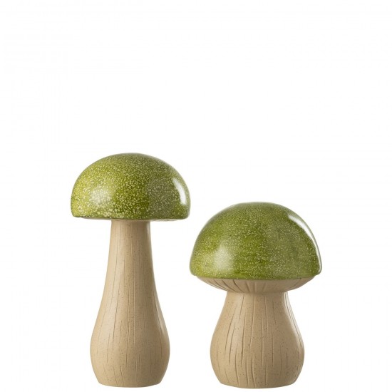 J-line 51388 Jolipa JLine objets deco nature.