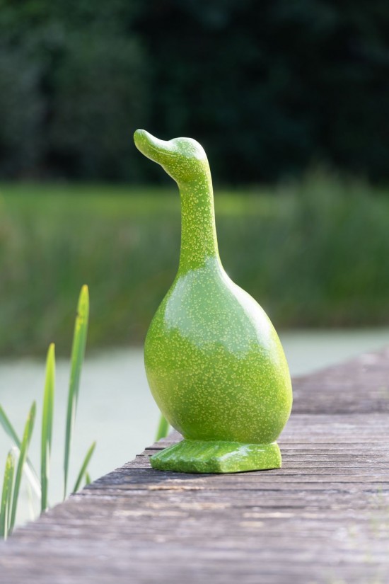 Jolipa Oie Exterieur Mgo Vert.