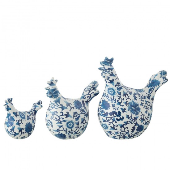 J-line 51427 Jolipa JLine figurines animaux.