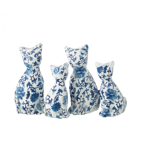 J-line 51429 Jolipa JLine figurines animaux.