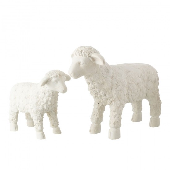 J-line 51433 Jolipa JLine figurines animaux.