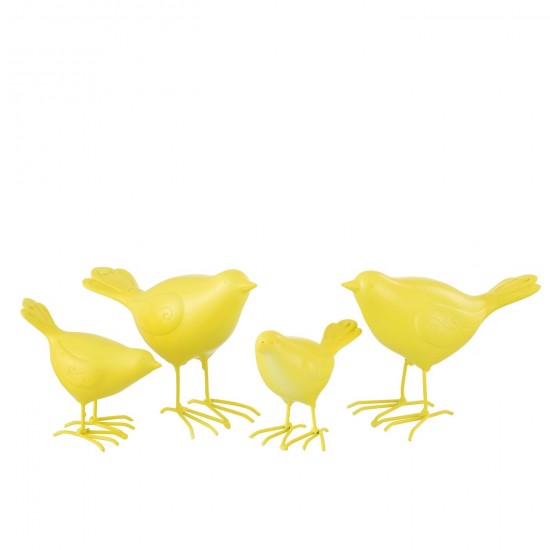 J-line 51436 Jolipa JLine figurines animaux.