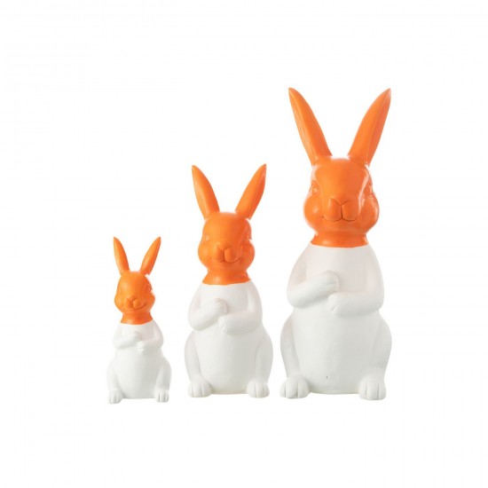 J-line 51443 Jolipa JLine figurines animaux.