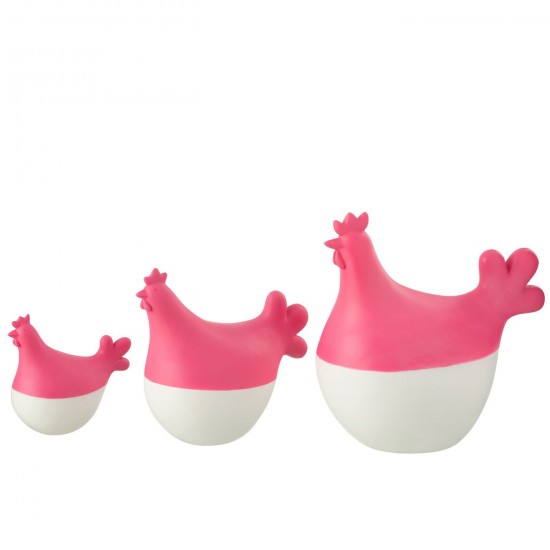 J-line 51450 Jolipa JLine figurines animaux.