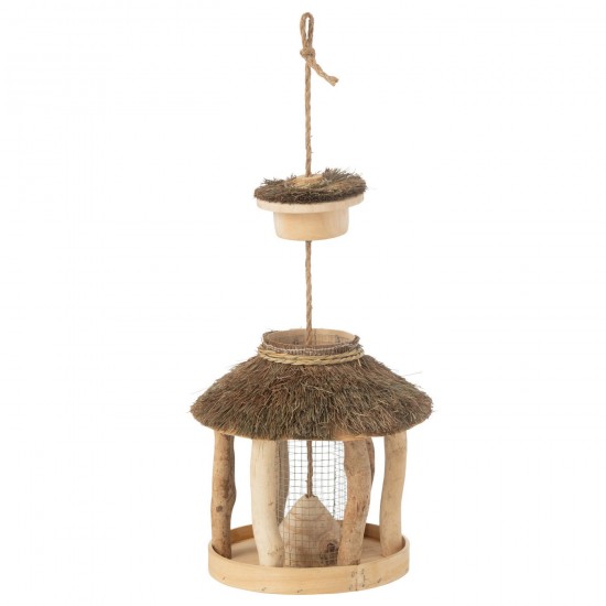 J-line 51614 Jolipa JLine accessoires de jardin voliere.