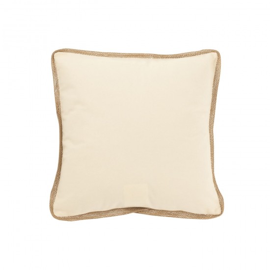 J-line 51684 Jolipa JLine textile coussin.
