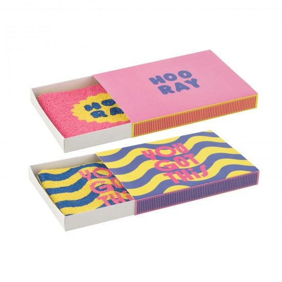 J-Line J Line sacs à main Jolipa Pochette Perles Coton Mix Large Assortiment De 2.