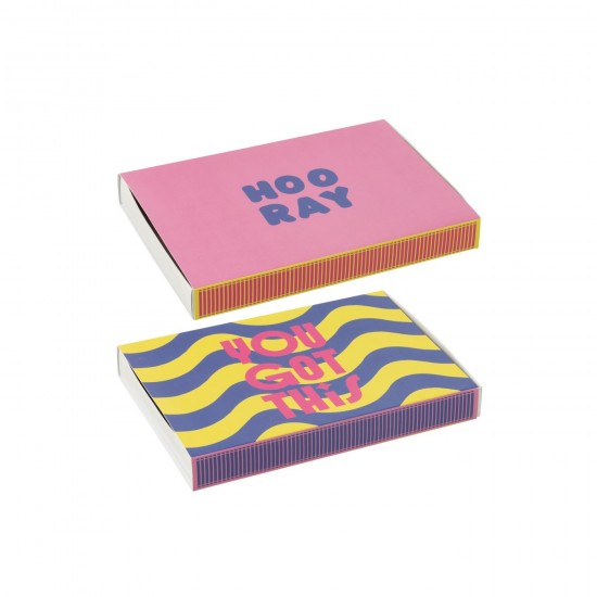 Jolipa Pochette Perles Coton Mix Large Assortiment De 2.