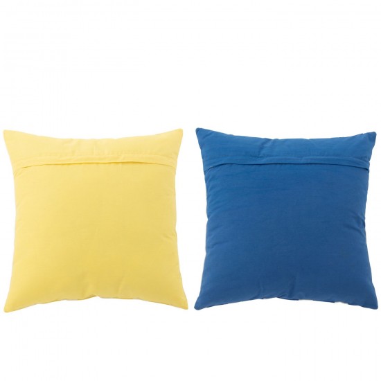 J-line 51711 Jolipa JLine textile coussin.