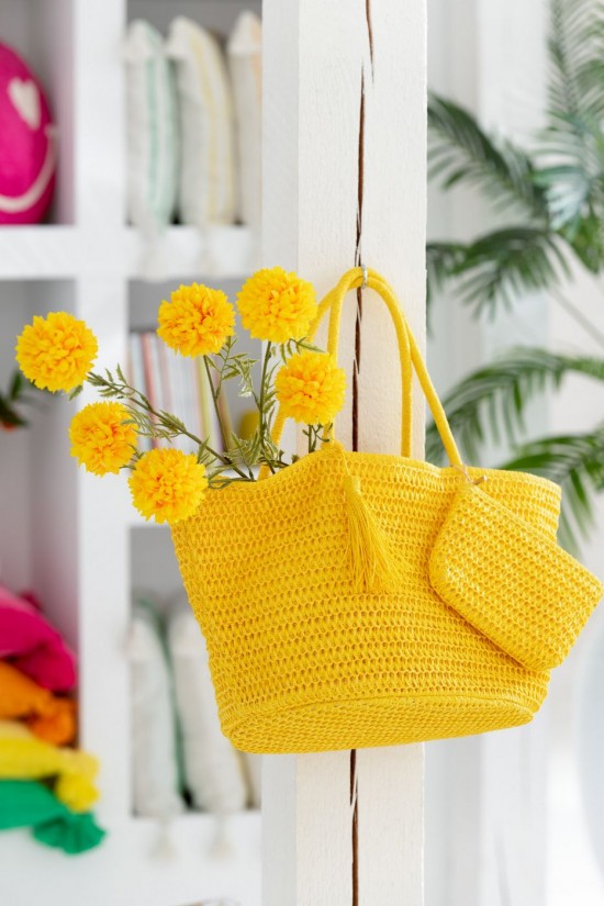 J-line 51722 Jolipa JLine accessoires mode sac a main.