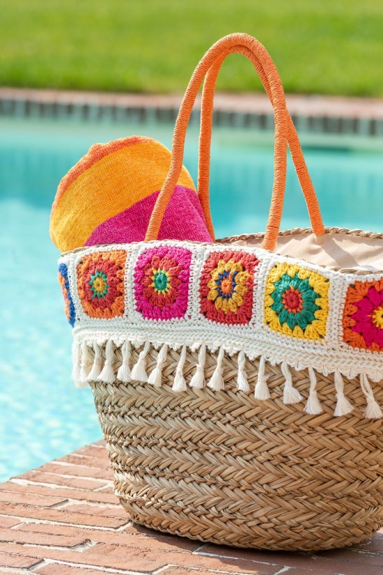 J-line 51726 Jolipa JLine accessoires mode sac a main.