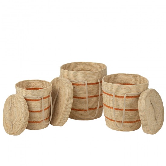 J-line 51749 Jolipa JLine rangement panier.