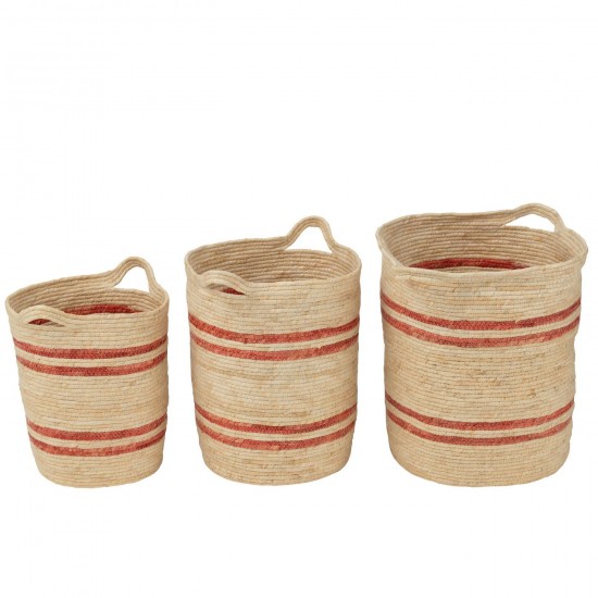 J-line 51755 Jolipa JLine rangement panier.