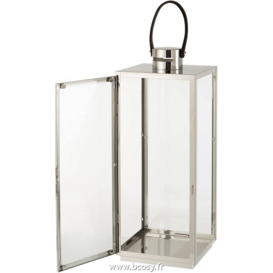 J-line 5177 Jolipa JLine support bougie lanterne.