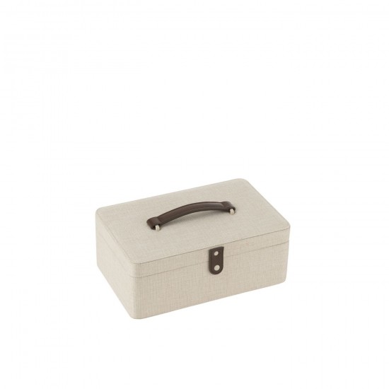 J-line 51777 Jolipa JLine rangement porte bijoux.