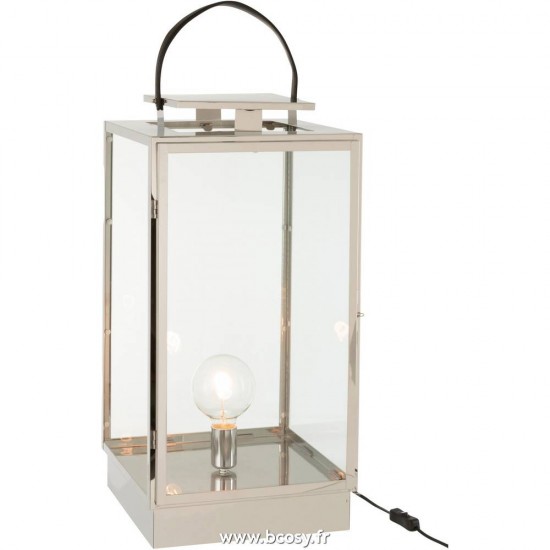 J-line 5178 Jolipa JLine luminaires lampe de table.