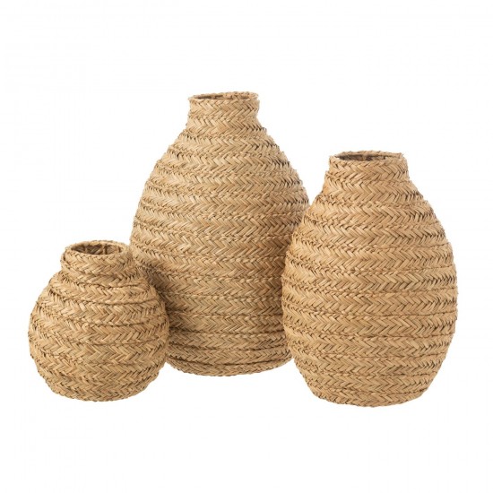 J-line 51834 Jolipa JLine vases vase decoratif.