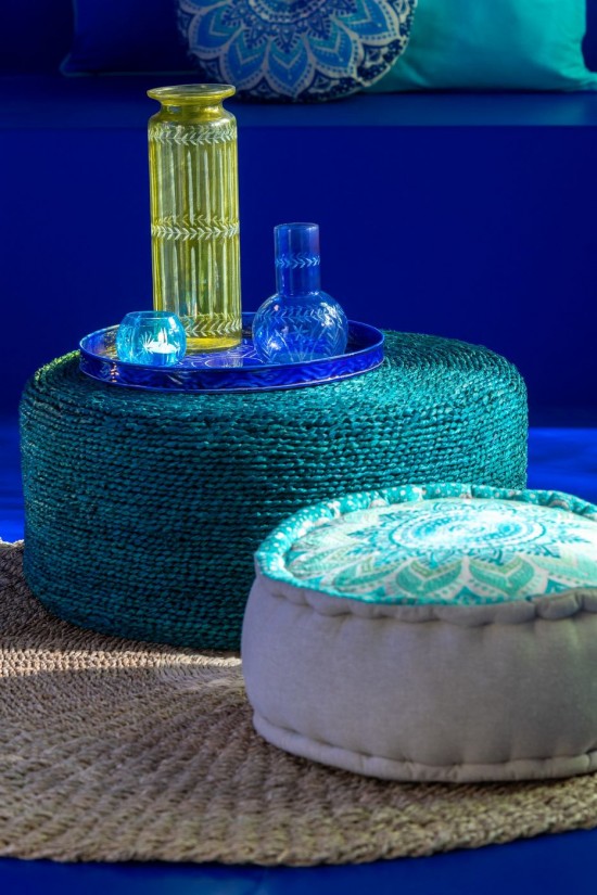 J-line 51867 Jolipa JLine assises pouf.