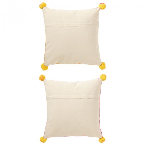 J-line 51881 Jolipa JLine textile coussin.
