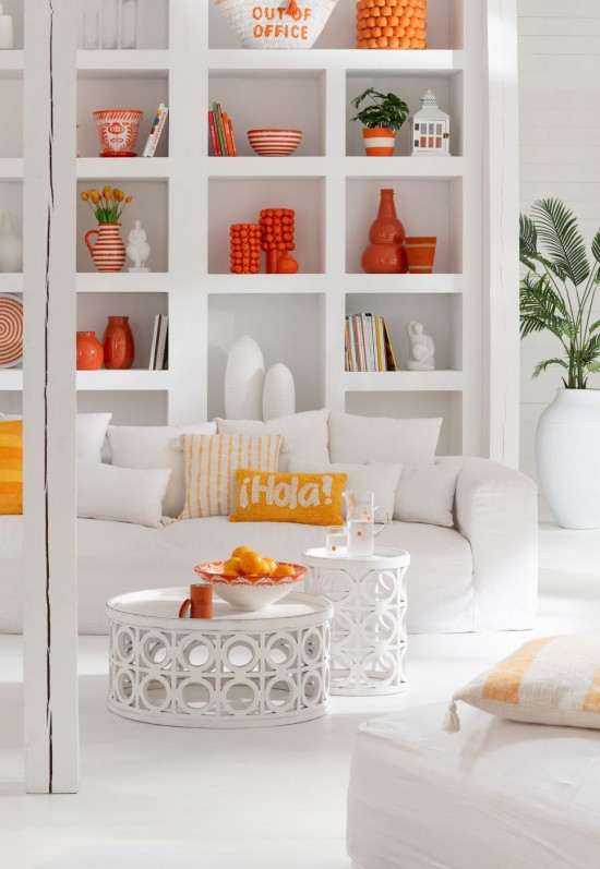 J-line 51888 Jolipa JLine textile coussin.