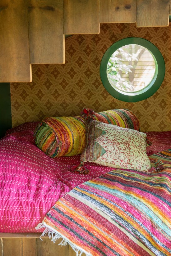 J-line 51906 Jolipa JLine textile coussin.