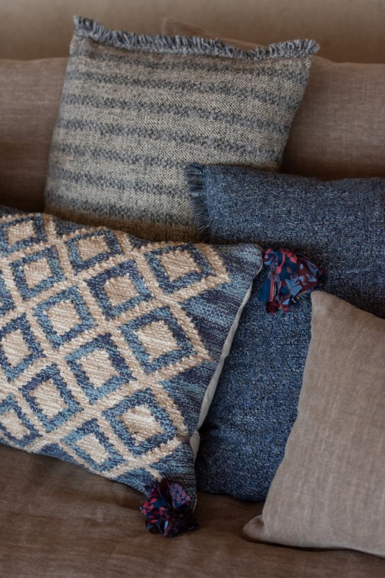 J-line 51912 Jolipa JLine textile coussin.