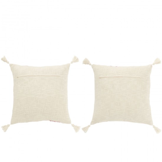 J-line 51923 Jolipa JLine textile coussin.