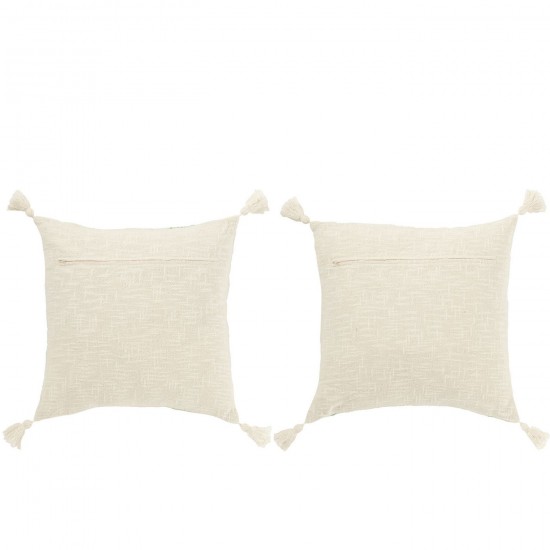 J-line 51927 Jolipa JLine textile coussin.