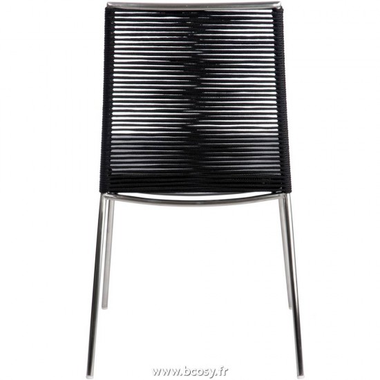 Jolipa Set De Table Rectangle Jute Terracotta.