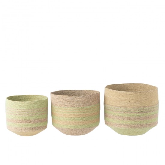 J-line 51948 Jolipa JLine rangement panier.