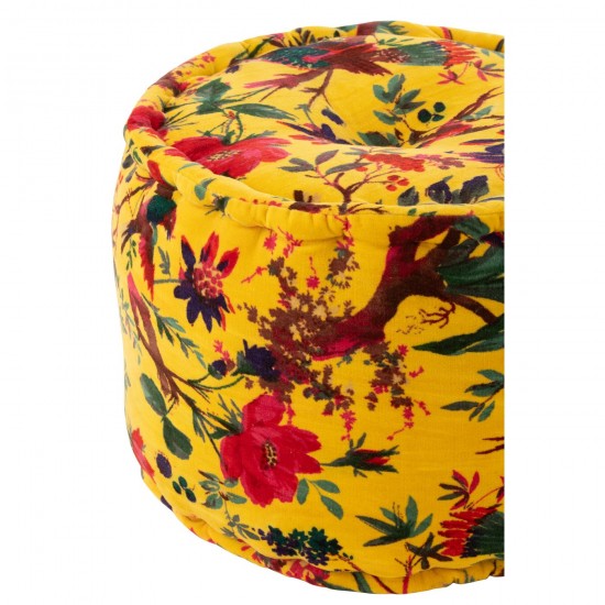 J-line 51965 Jolipa JLine assises pouf.