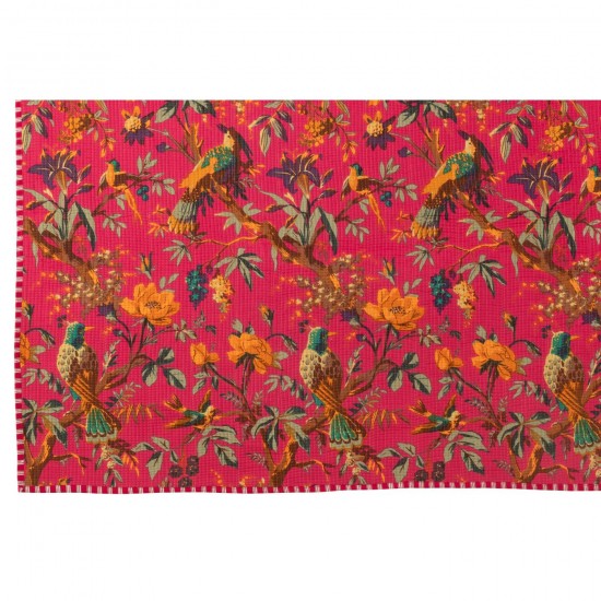 J-line 51976 Jolipa JLine textile plaid.